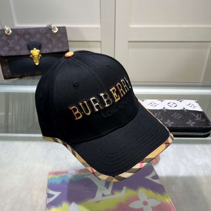 Burberry cap hm (20)